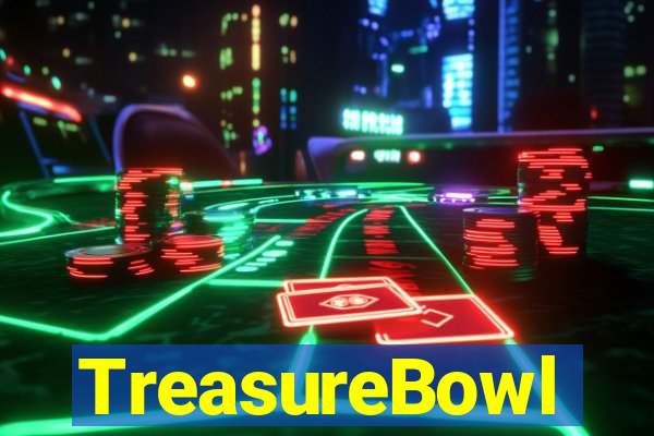 TreasureBowl treasure bowl modo de jogar